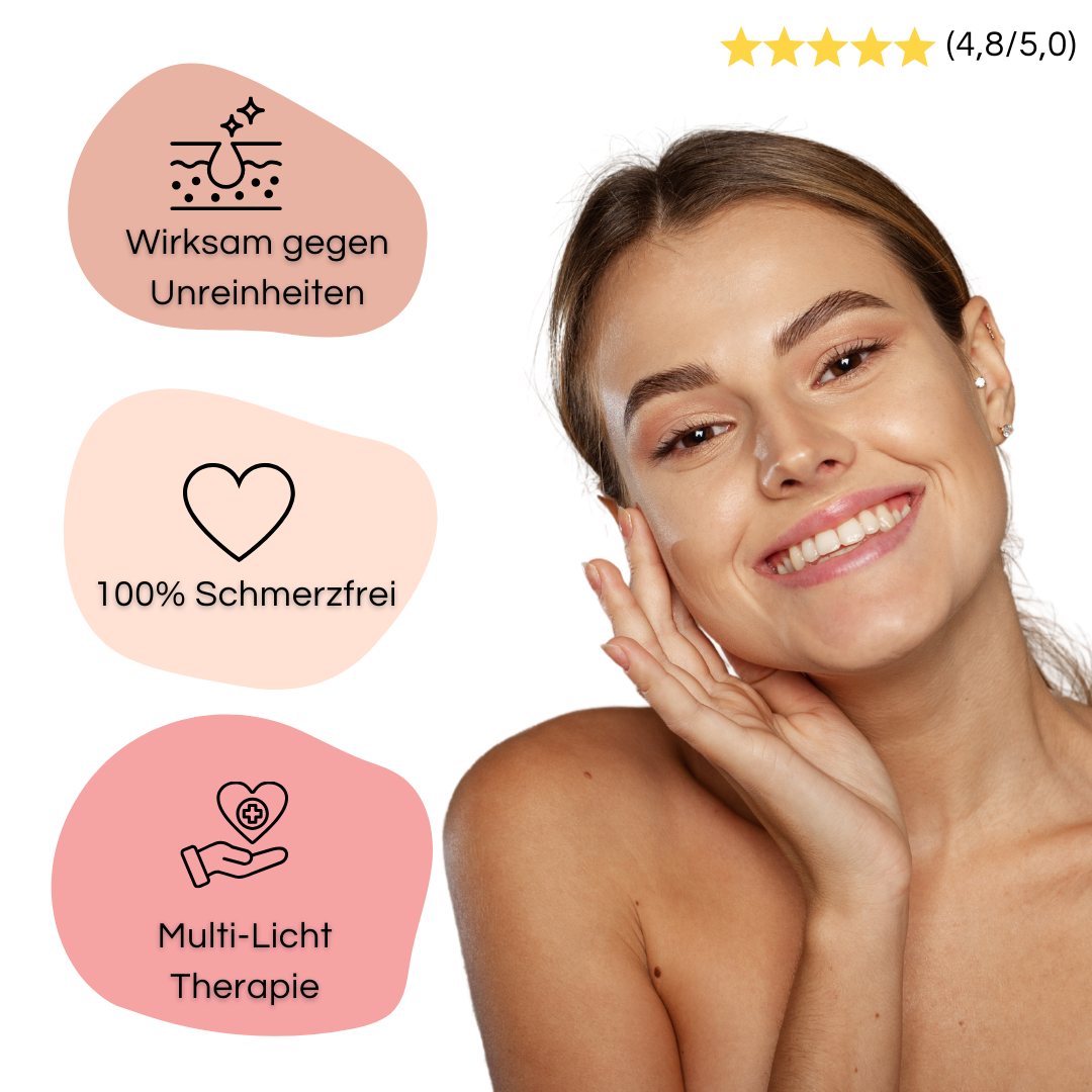 LumiSkin | Das Original