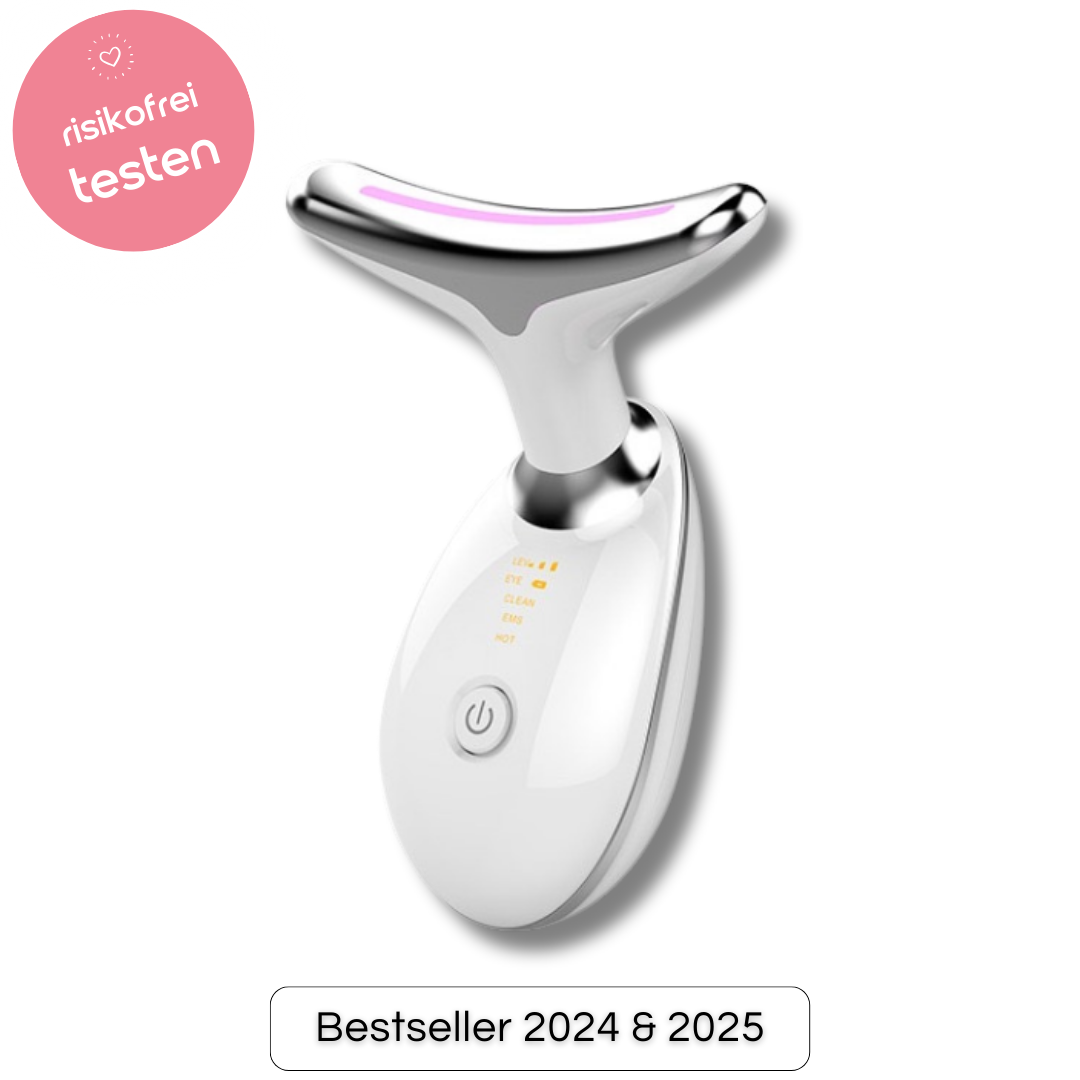 LumiSkin | Das Original