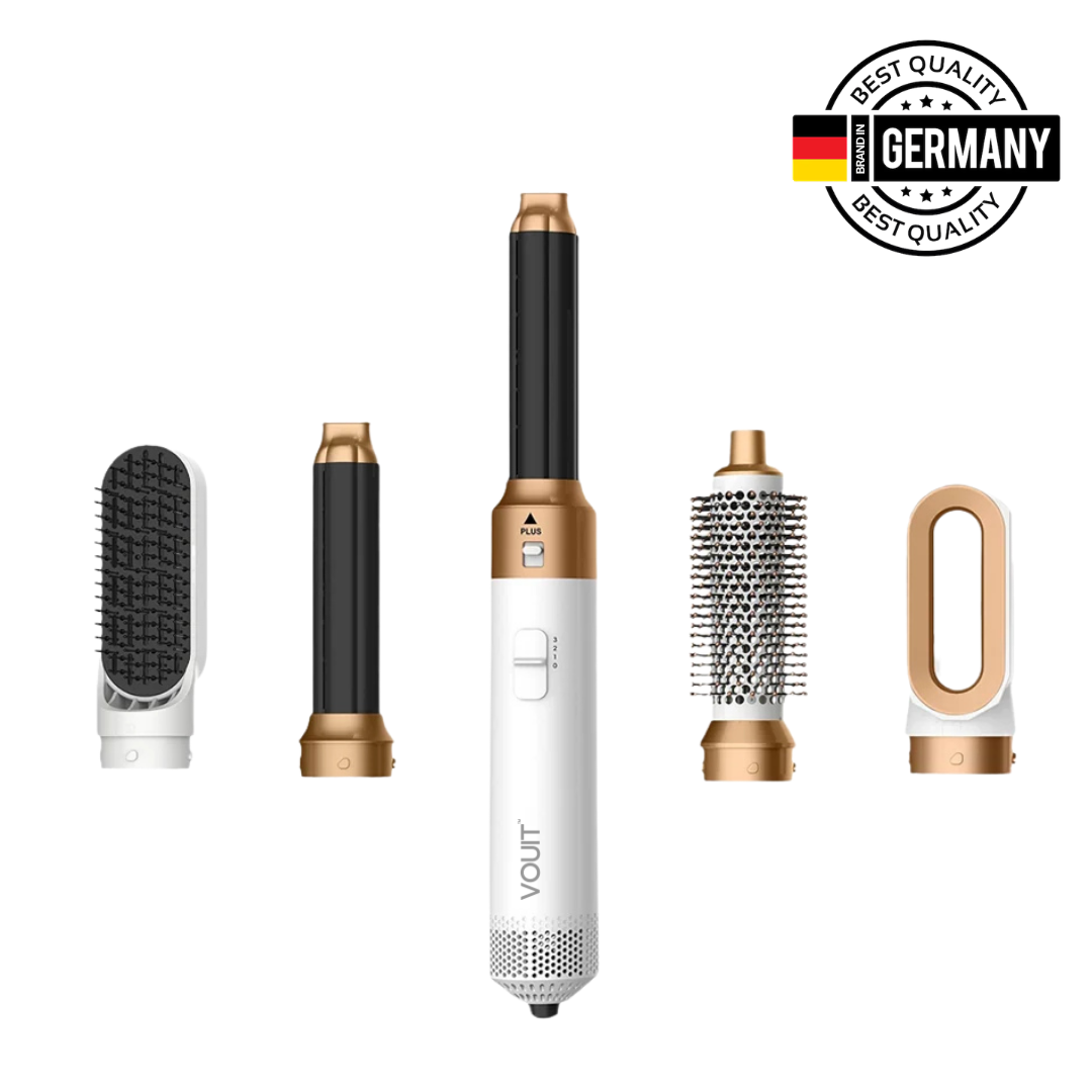 Original VOUIT 5in1 AirStyler
