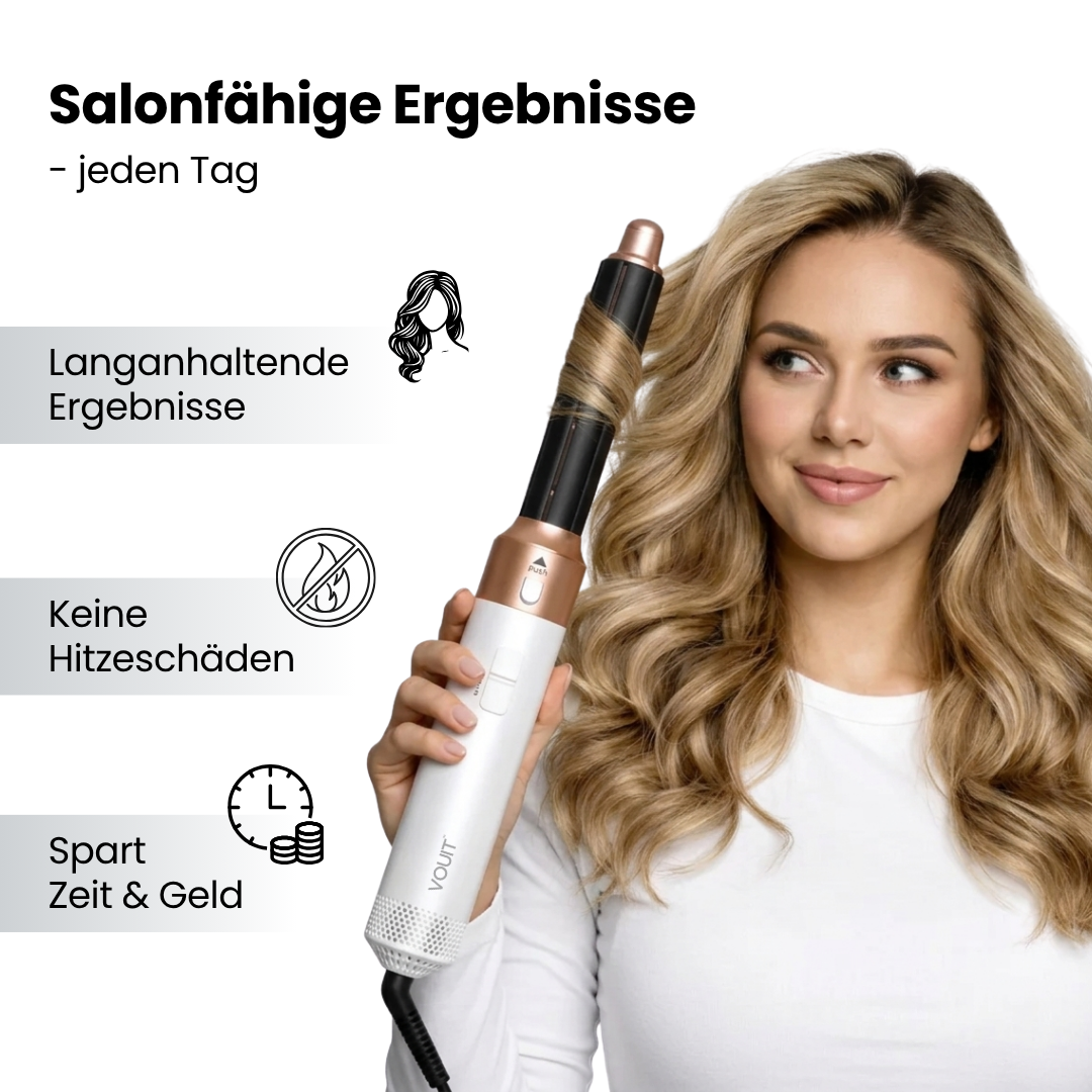 Original VOUIT 5in1 AirStyler
