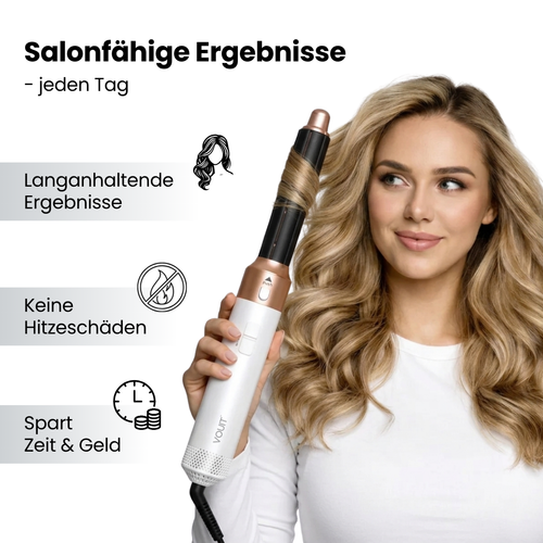 Original VOUIT 5in1 AirStyler