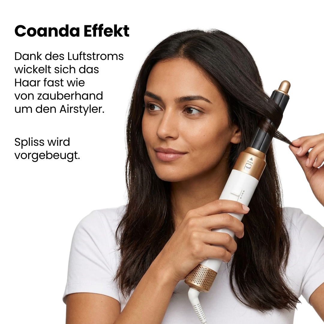 Original VOUIT 5in1 AirStyler