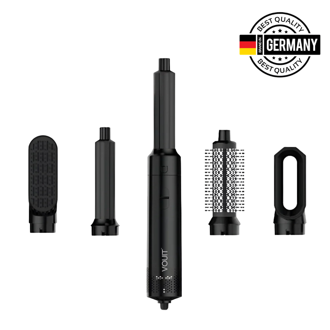 Original VOUIT 5in1 AirStyler