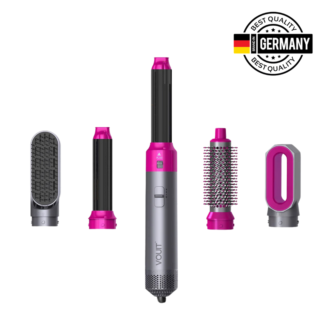 Original VOUIT 5in1 AirStyler